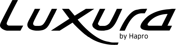 Luxura by Hapro logo
