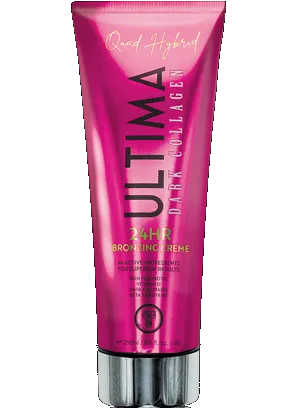 Ultima dark collagen